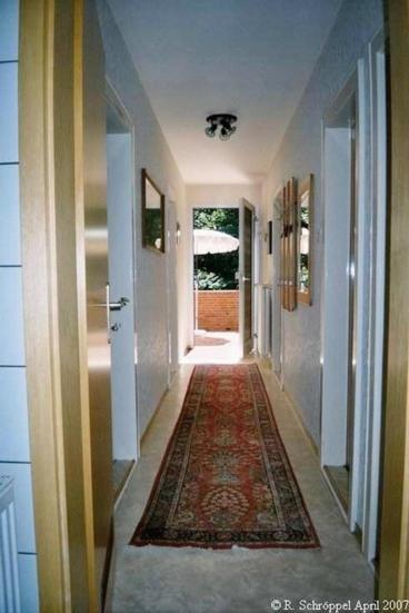Ferienwohnung Haus Waldesrand Norderney Dış mekan fotoğraf
